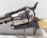 Colt SAA 44 Rimfire – Shipped 1887 - 7 of 20