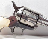 Colt SAA 44 Rimfire – Shipped 1887 - 3 of 20