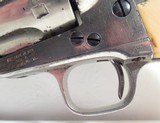 Colt SAA 44 Rimfire – Shipped 1887 - 9 of 20