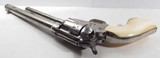 Colt SAA 44 Rimfire – Shipped 1887 - 12 of 20
