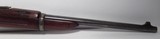 Winchester 1895 Carbine – Made 1915 - 5 of 22
