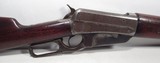 Winchester 1895 Carbine – Made 1915 - 3 of 22
