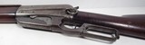 Winchester 1895 Carbine – Made 1915 - 19 of 22