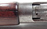 Winchester 1895 Carbine – Made 1915 - 14 of 22