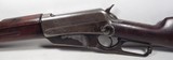 Winchester 1895 Carbine – Made 1915 - 7 of 22