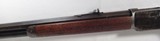 Rare Winchester 1876 Open Top - 4 of 23