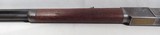 Rare Winchester 1876 Open Top - 18 of 23