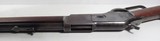 Rare Winchester 1876 Open Top - 14 of 23