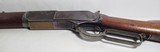 Rare Winchester 1876 Open Top - 19 of 23