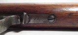 Rare Winchester 1876 Open Top - 21 of 23