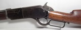 Rare Winchester 1876 Open Top - 3 of 23