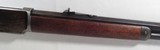 Rare Winchester 1876 Open Top - 8 of 23