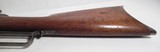Rare Winchester 1876 Open Top - 20 of 23
