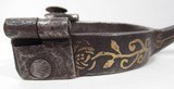 Robert Lincoln Causey Gold Inlaid Spurs - 10 of 23