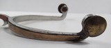 Rare Early Frank Harvey Gold Accent Spurs & Bit - 13 of 21