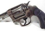 Colt New Service 45 Revolver – Made 1922 - 8 of 21