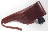 Colt New Service 45 Revolver – Made 1922 - 21 of 21