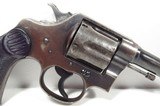 Colt New Service 45 Revolver – Made 1922 - 4 of 21