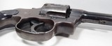 Colt New Service 45 Revolver – Made 1922 - 18 of 21