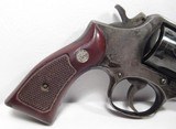 Smith & Wesson Model 10-5
- 38 Special Revolver - 2 of 20