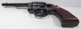 Smith & Wesson Model 10-5
- 38 Special Revolver - 14 of 20