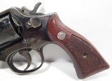 Smith & Wesson Model 10-5
- 38 Special Revolver - 7 of 20