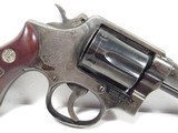 Smith & Wesson Model 10-5
- 38 Special Revolver - 3 of 20