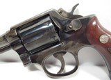 Smith & Wesson Model 10-5
- 38 Special Revolver - 8 of 20
