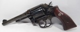 Smith & Wesson Model 10-5
- 38 Special Revolver - 6 of 20