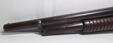 Winchester Model 1897 “COMMITTEE PUBLIC SAFETY” Riot Shotgun - 6 of 24