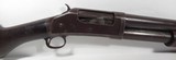 Winchester Model 1897 “COMMITTEE PUBLIC SAFETY” Riot Shotgun - 8 of 24