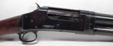 Winchester Model 1897 – 16 Gauge – Made 1910 - 3 of 19
