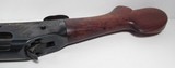 Winchester Model 1897 – 16 Gauge – Made 1910 - 13 of 19