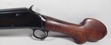 Winchester Model 1897 – 16 Gauge – Made 1910 - 6 of 19