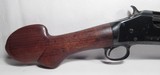 Winchester Model 1897 – 16 Gauge – Made 1910 - 2 of 19