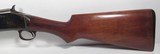Winchester 1897 Solid Frame Riot Gun - 5 of 19