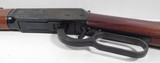 Winchester Model 94 (30-30) – Made 1977 - 18 of 20