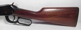 Winchester Model 94 (30-30) – Made 1977 - 6 of 20