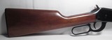 Winchester Model 94 (30-30) – Made 1977 - 2 of 20