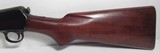 Winchester Model 63 – 22 Semi-Auto – Made 1940 - 7 of 20