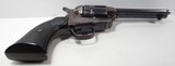 Colt SAA 45 – Made 1920 – Texas Gun - 16 of 21