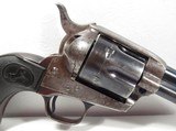 Colt SAA 45 – Made 1920 – Texas Gun - 3 of 21