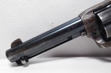 Colt SAA 45 – Made 1920 – Texas Gun - 9 of 21