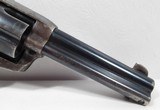 Colt SAA 45 – Made 1920 – Texas Gun - 4 of 21