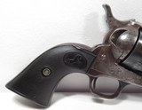 Colt SAA 45 – Made 1920 – Texas Gun - 2 of 21