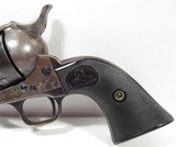 Colt SAA 45 – Made 1920 – Texas Gun - 6 of 21