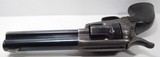 Colt SAA 45 – Made 1920 – Texas Gun - 11 of 21