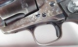 Colt SAA 45 – Made 1920 – Texas Gun - 8 of 21