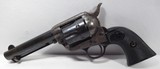 Colt SAA 45 – Made 1901 - 1 of 19