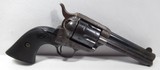 Colt SAA 45 – Made 1901 - 7 of 19